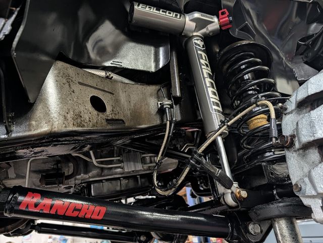 2014 Jeep Wrangler Unlimited ONE OF A KIND - 22958134 - 69