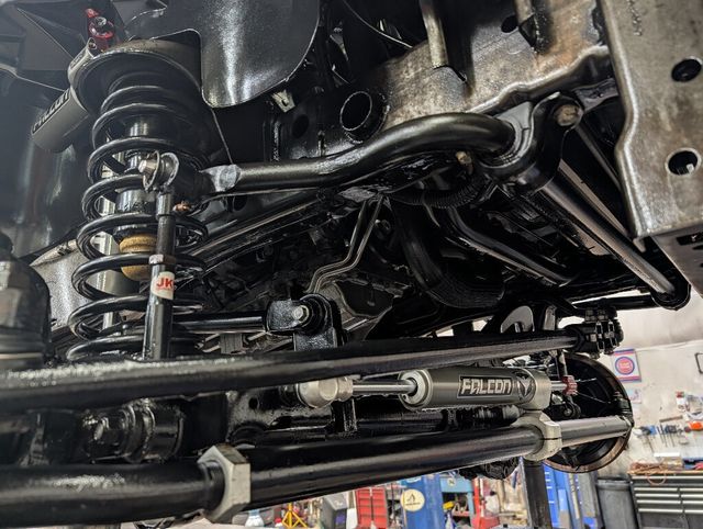 2014 Jeep Wrangler Unlimited ONE OF A KIND - 22958134 - 71