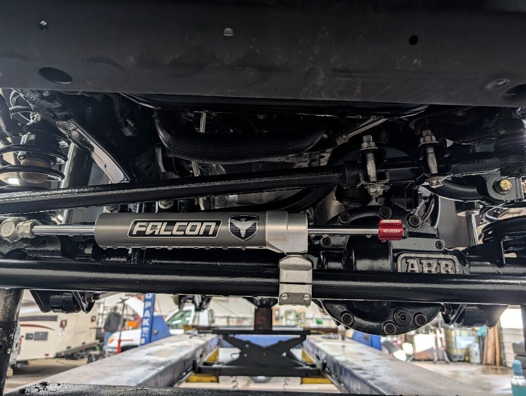 2014 Jeep Wrangler Unlimited ONE OF A KIND - 22958134 - 72