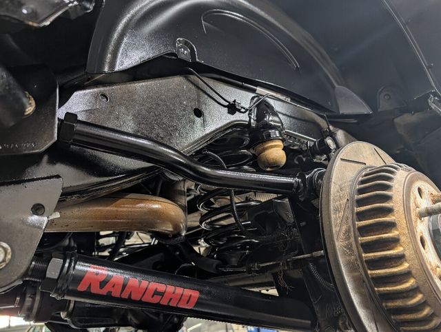 2014 Jeep Wrangler Unlimited ONE OF A KIND - 22958134 - 75