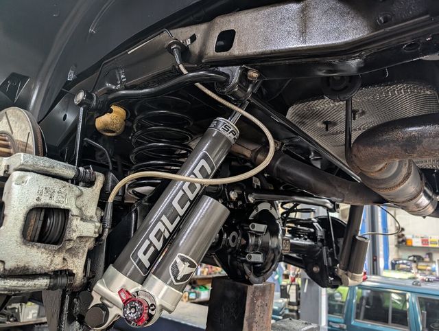 2014 Jeep Wrangler Unlimited ONE OF A KIND - 22958134 - 76