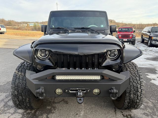 2014 Jeep Wrangler Unlimited ONE OF A KIND - 22958134 - 7