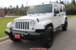 2014 Jeep Wrangler Unlimited Sahara 4x4 4dr SUV - 22665953 - 0