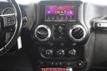 2014 Jeep Wrangler Unlimited Sahara 4x4 4dr SUV - 22665953 - 21