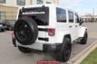 2014 Jeep Wrangler Unlimited Sahara 4x4 4dr SUV - 22665953 - 4