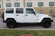 2014 Jeep Wrangler Unlimited Sahara 4x4 4dr SUV - 22665953 - 5