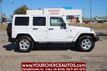 2014 Jeep Wrangler Unlimited Sahara 4x4 4dr SUV - 22794045 - 1