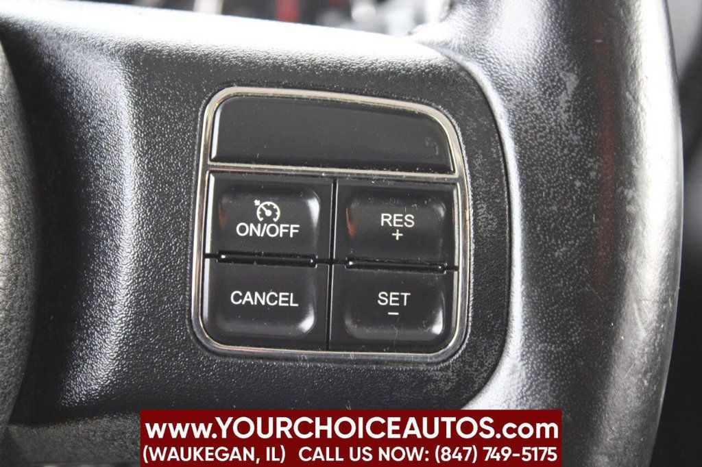 2014 Jeep Wrangler Unlimited Sahara 4x4 4dr SUV - 22794045 - 22