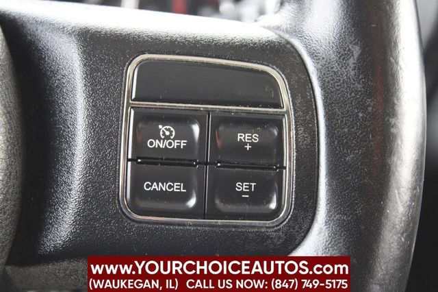 2014 Jeep Wrangler Unlimited Sahara 4x4 4dr SUV - 22794045 - 22