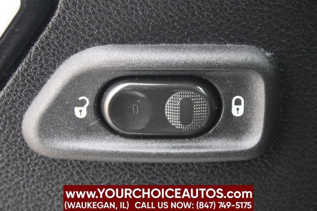 2014 Jeep Wrangler Unlimited Sahara 4x4 4dr SUV - 22794045 - 26