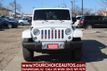 2014 Jeep Wrangler Unlimited Sahara 4x4 4dr SUV - 22794045 - 7