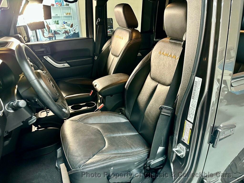 Jeep Wrangler photo 11