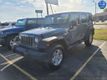 2014 Jeep Wrangler Unlimited Sport - 22931381 - 0
