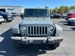 2014 Jeep Wrangler Unlimited Sport - 22931381 - 17