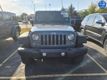 2014 Jeep Wrangler Unlimited Sport - 22931381 - 1