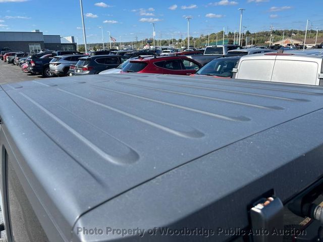2014 Jeep Wrangler Unlimited Sport - 22931381 - 22