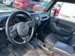 2014 Jeep Wrangler Unlimited Sport - 22931381 - 23