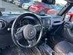 2014 Jeep Wrangler Unlimited Sport - 22931381 - 24