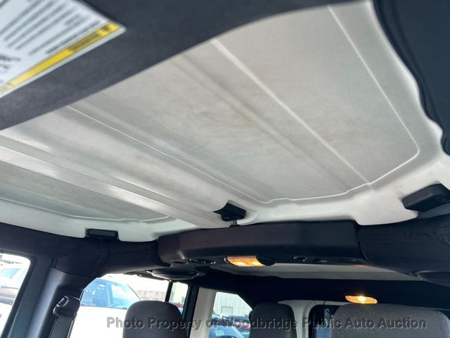 2014 Jeep Wrangler Unlimited Sport - 22931381 - 28