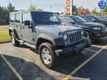 2014 Jeep Wrangler Unlimited Sport - 22931381 - 2
