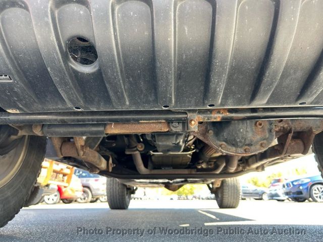 2014 Jeep Wrangler Unlimited Sport - 22931381 - 34