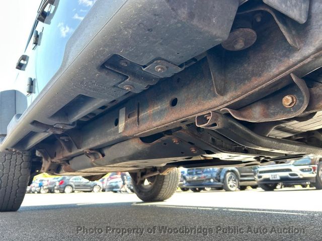 2014 Jeep Wrangler Unlimited Sport - 22931381 - 35
