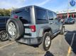 2014 Jeep Wrangler Unlimited Sport - 22931381 - 3