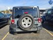 2014 Jeep Wrangler Unlimited Sport - 22931381 - 4