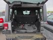 2014 Jeep Wrangler Unlimited Sport - 23033792 - 9
