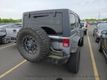 2014 Jeep Wrangler Unlimited Sport - 23033792 - 4