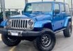 2014 Jeep Wrangler Unlimited Sport - 22640787 - 0