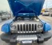 2014 Jeep Wrangler Unlimited Sport - 22640787 - 9