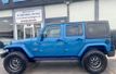 2014 Jeep Wrangler Unlimited Sport - 22640787 - 1