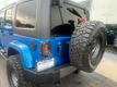 2014 Jeep Wrangler Unlimited Sport - 22640787 - 35