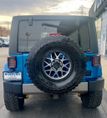 2014 Jeep Wrangler Unlimited Sport - 22640787 - 3