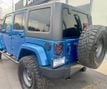 2014 Jeep Wrangler Unlimited Sport - 22640787 - 42