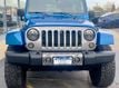 2014 Jeep Wrangler Unlimited Sport - 22640787 - 7