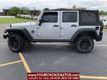 2014 Jeep Wrangler Unlimited Sport 4x4 4dr SUV - 22474510 - 1