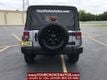 2014 Jeep Wrangler Unlimited Sport 4x4 4dr SUV - 22474510 - 3