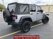 2014 Jeep Wrangler Unlimited Sport 4x4 4dr SUV - 22474510 - 4