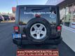 2014 Jeep Wrangler Unlimited Sport 4x4 4dr SUV - 22688011 - 3