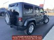 2014 Jeep Wrangler Unlimited Sport 4x4 4dr SUV - 22688011 - 4