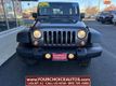 2014 Jeep Wrangler Unlimited Sport 4x4 4dr SUV - 22688011 - 6