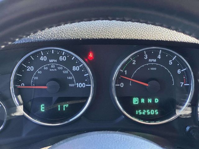 2014 Jeep Wrangler Unlimited Sport 4x4 4dr SUV - 22975300 - 26