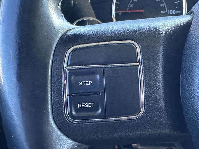 2014 Jeep Wrangler Unlimited Sport 4x4 4dr SUV - 22975300 - 30