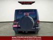 2014 Jeep Wrangler Unlimited Sport 4x4 4dr SUV - 22975300 - 3