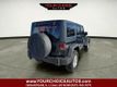 2014 Jeep Wrangler Unlimited Sport 4x4 4dr SUV - 22975300 - 4