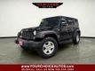 2014 Jeep Wrangler Unlimited Sport 4x4 4dr SUV - 22982279 - 0