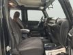 2014 Jeep Wrangler Unlimited Sport 4x4 4dr SUV - 22982279 - 21
