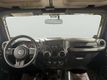 2014 Jeep Wrangler Unlimited Sport 4x4 4dr SUV - 22982279 - 22